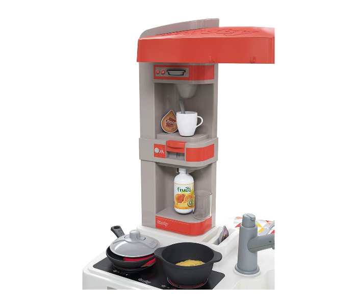 Smoby 7600311042 Tefal Studio Kitchen Play Set - Zoom Image 2