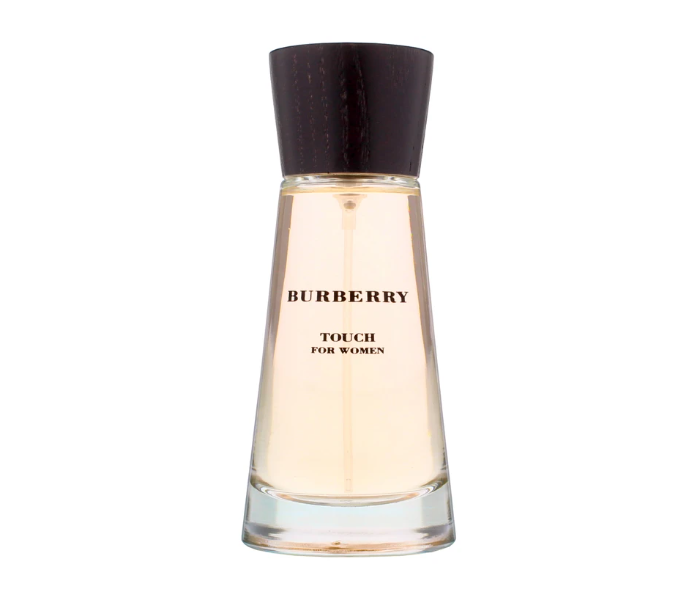 Burberry 100ml Touch For Women Eau de Parfum for Women - Zoom Image 2