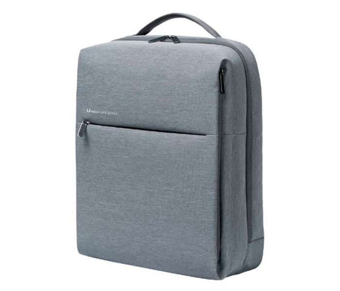 Xiaomi ZJB4194GL Mi City Backpack 2 - Light Gray - Zoom Image 2