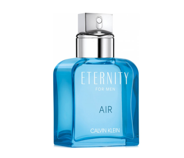 Calvin Klein 100ml Eternity Air Eau De Parfum for Men - Zoom Image