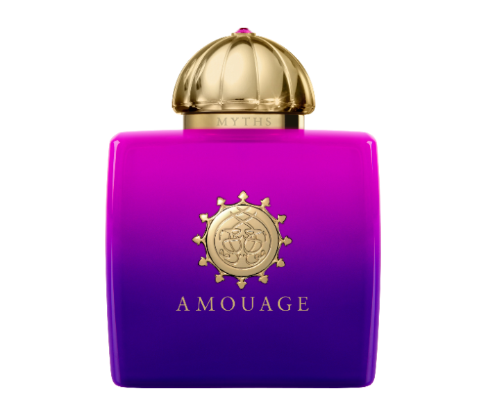 Amouage 100ml Myths Eau De Parfum for Women - Zoom Image 2