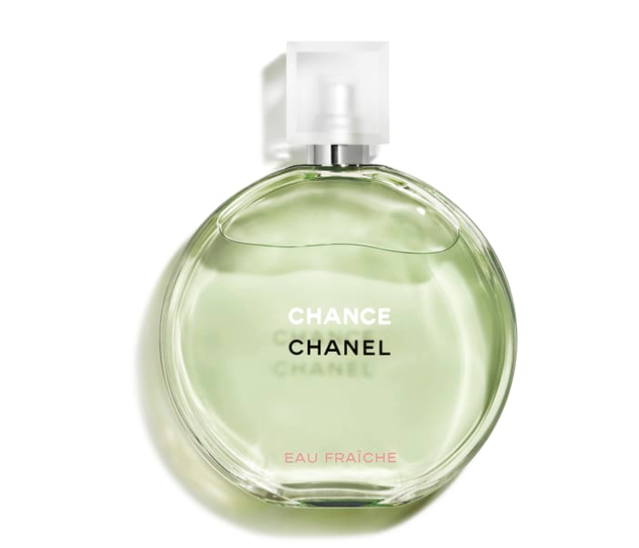 Chanel 100ml Chance Eau Fraich Eau De Toilette - Zoom Image