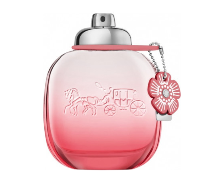 Coach 90ml Floral Blush Eau De Parfum - Zoom Image