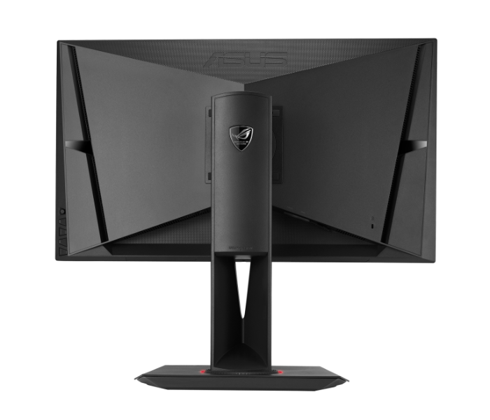 Asus ROG Swift PG278QR 27 Inch 165Hz G-SYNC Gaming Monitor - Black - Zoom Image 2