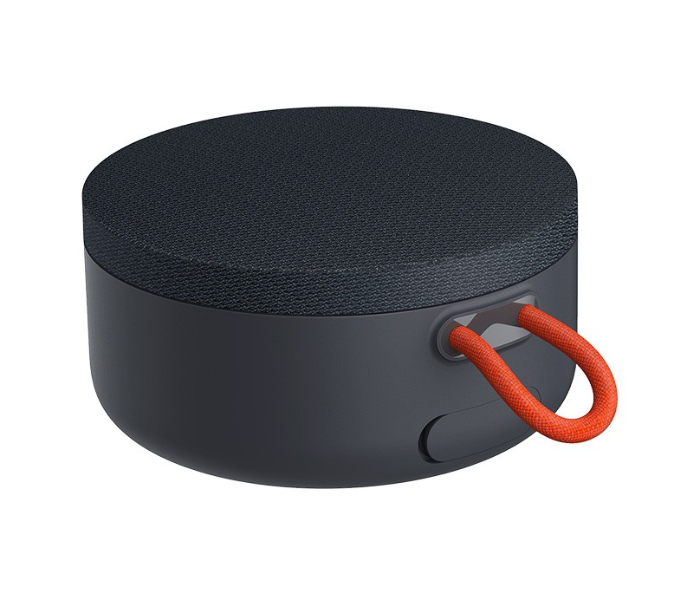 Xiaomi Mi Portable Bluetooth Speaker - Grey - Zoom Image 1