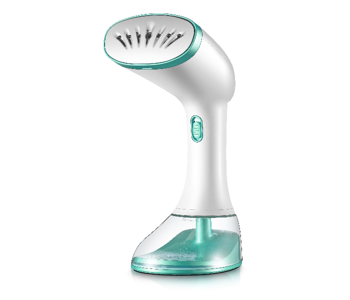 iSonic IGS 312 Hand Held Garment Steamer - White - Zoom Image 5