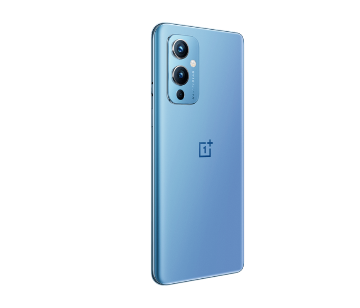 OnePlus 9 8GB RAM 128GB With Hasselblad Camera for Mobile and Snapdragon 888 5G - Arctic Sky - Zoom Image 2