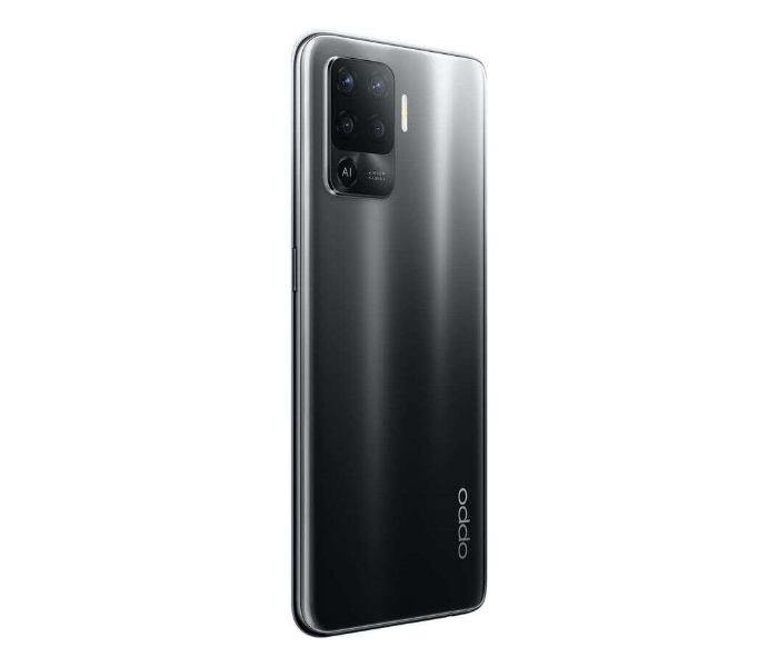 Oppo Reno 2 Dual SIM - 256GB, 8GB RAM, 4G LTE, Black : Buy Online at Best  Price in KSA - Souq is now : Electronics