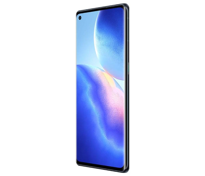 Oppo Reno 5 Pro 12GB RAM 256GB 5G - Starlight Black - Zoom Image 3