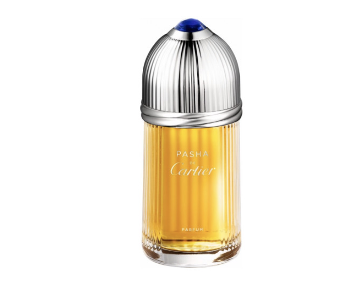 Cartier 100ml Pasha Parfum Eau De Parfum - Zoom Image