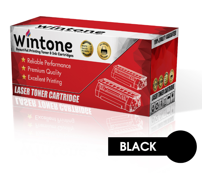 Wintone Set of 1 Pack Drum DR3300 750 for Brother MFC - Black - Zoom Image