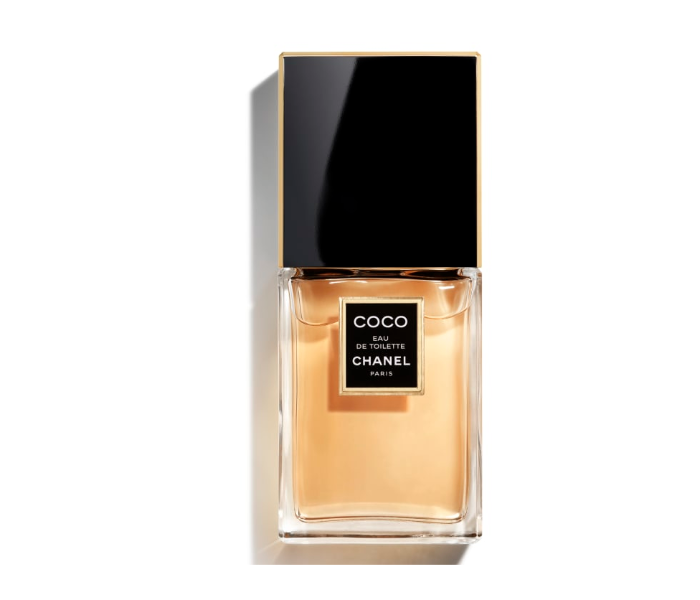 Chanel 100ml Coco Eau De Toilette for Women - Zoom Image