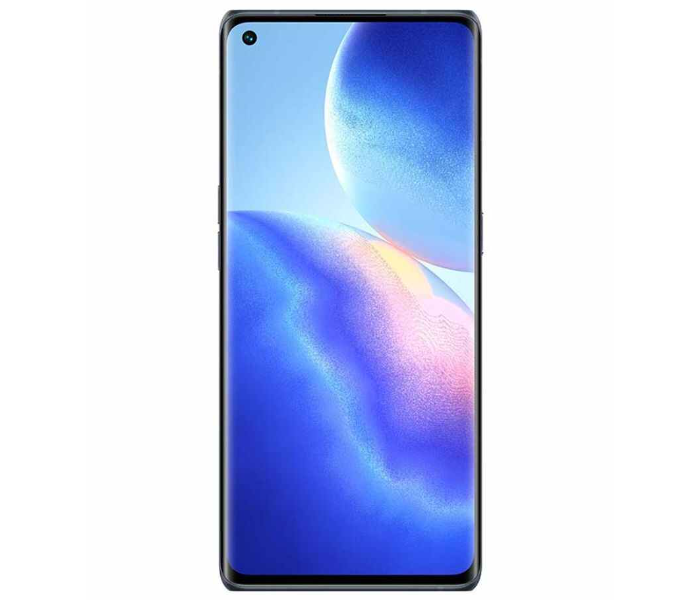 Oppo Reno 5 Pro 12GB RAM 256GB 5G - Starlight Black - Zoom Image 1