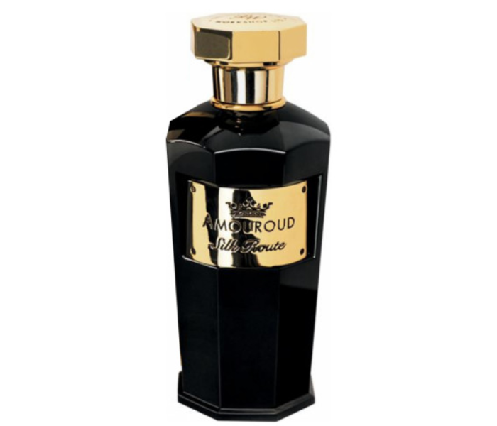 Amouroud 100ml Silk Route Eau De Parfum - Zoom Image 2