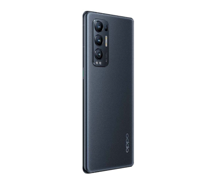 Oppo Reno 5 Pro 12GB RAM 256GB 5G - Starlight Black - Zoom Image 5