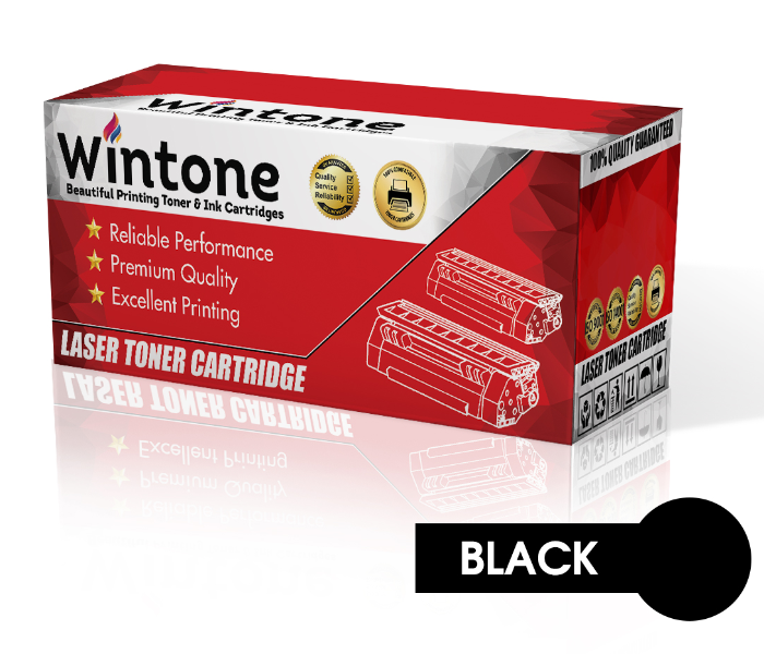 Wintone Set of 1 Pack Drum CF232A is Compatible for HP LaserJet Pro MEP M 118 203 220 140 148 227 dw dn Series - Black - Zoom Image