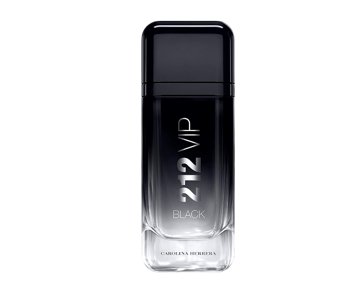 Carolina Herrera 212 VIP Black Eau De Parfum 100ml  for Men - Zoom Image 1