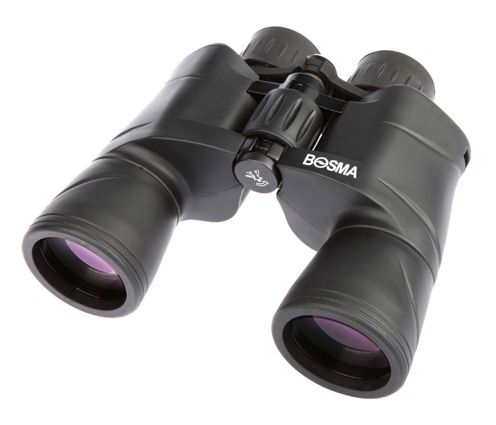 Bosma Binocular - Black - Zoom Image