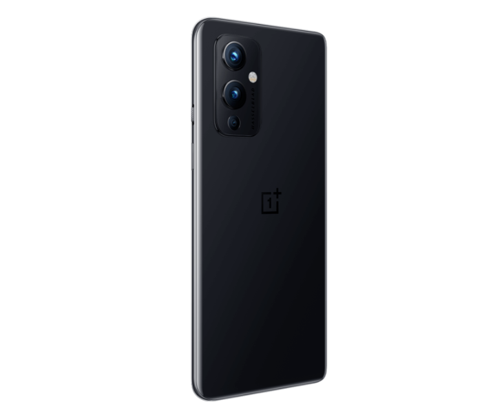 OnePlus 9 12GB RAM 256GB With Hasselblad Camera for Mobile and Snapdragon 888 5G - Astral Black - Zoom Image 2