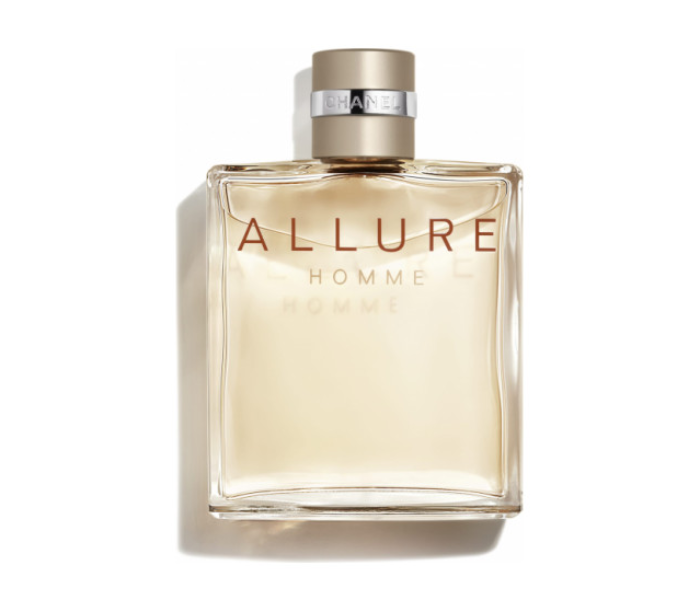 Chanel 50ml Allure Eau De Toilette for Men - Zoom Image