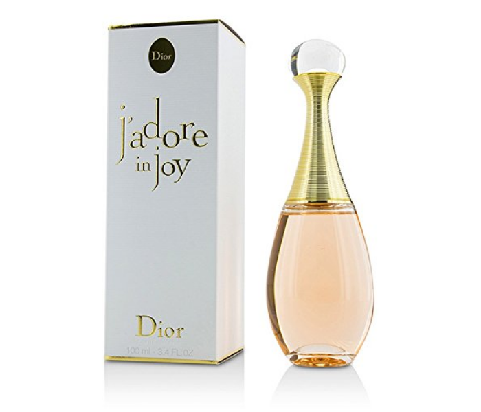 C.D.Jadore 100ml Eau de Toilette - Zoom Image