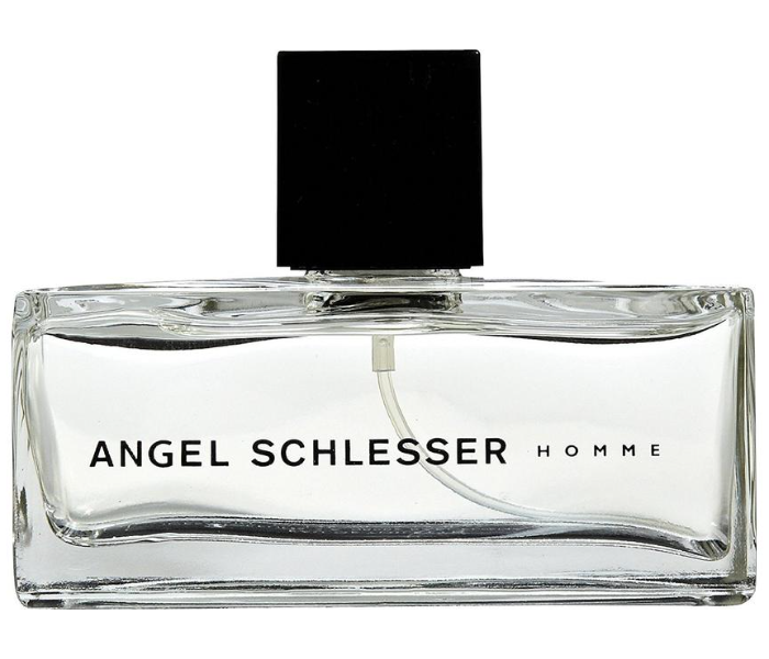 Angel Schlesser 125ml  Homme Eau De Toilette for Men - Zoom Image 2