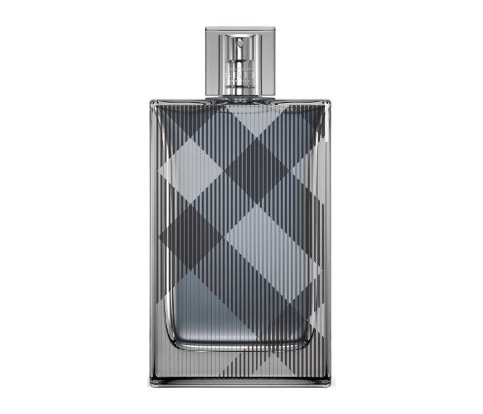 Burberry 100ml Brit Men Eau de Toilette - Zoom Image 2