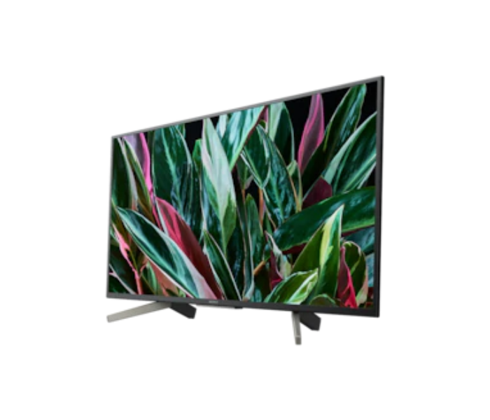 Sony KDL49W800G 49 inch FHD Android Smart LED TV - Black - Zoom Image 3