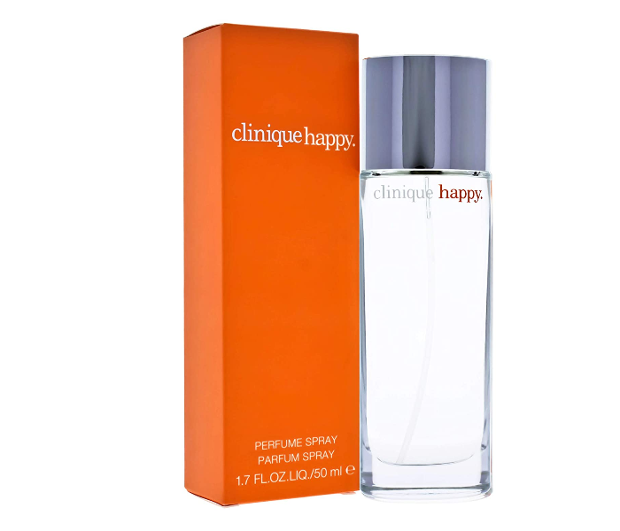 Clinique Happy 100ml Eau De Parfum for Women - Zoom Image