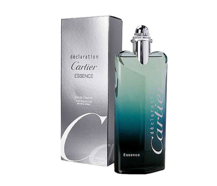 Cartier 100ml Declaration Essence Eau De Toilette for Men - Zoom Image