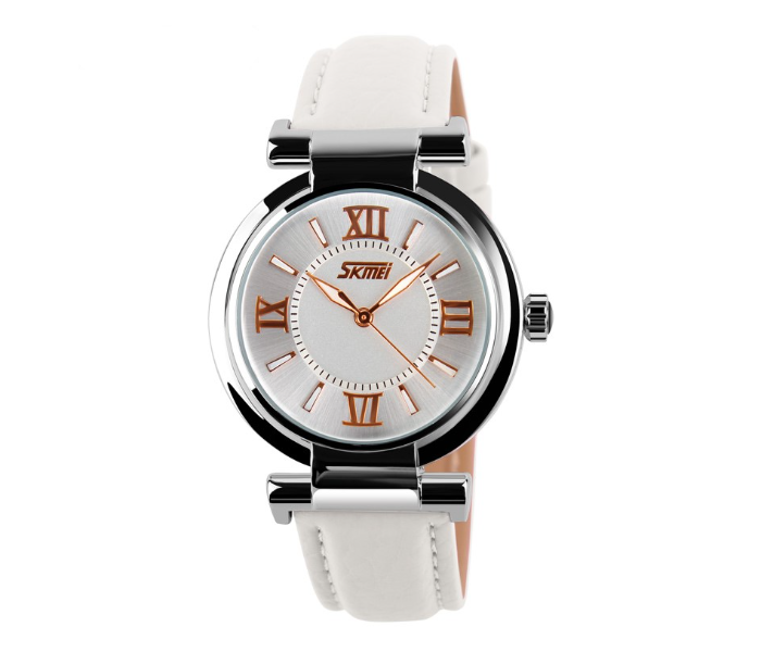 Buy Skmei 9075 Women Quartz Watch75446 Price in Qatar Doha