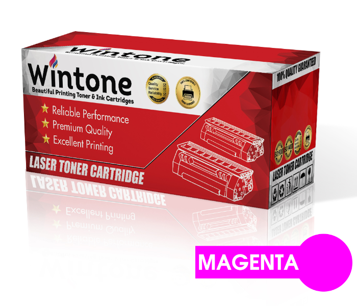 Wintone Compatible Toner Cartridges TK8305 for Kyocera TASKalfa - Magenta - Zoom Image