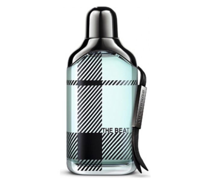 Burberry 100ml The Beat Eau de Toilette for Men - Zoom Image 2