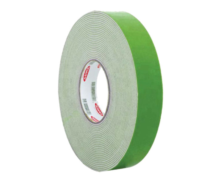 V-Pack MFT2354 48mm Foam Tape - Green - Zoom Image