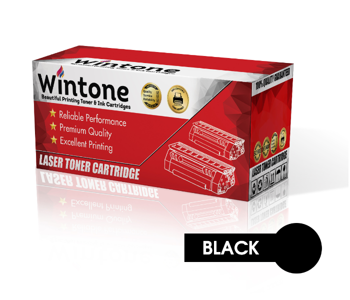 Wintone Set of 1 Pack MLTD 103L Laser Toner Cartridge is Compatible for Samsung ML SCX 2900 2950 2951 2955 4726 4727 4728 4729 ND NDR Series - Black - Zoom Image