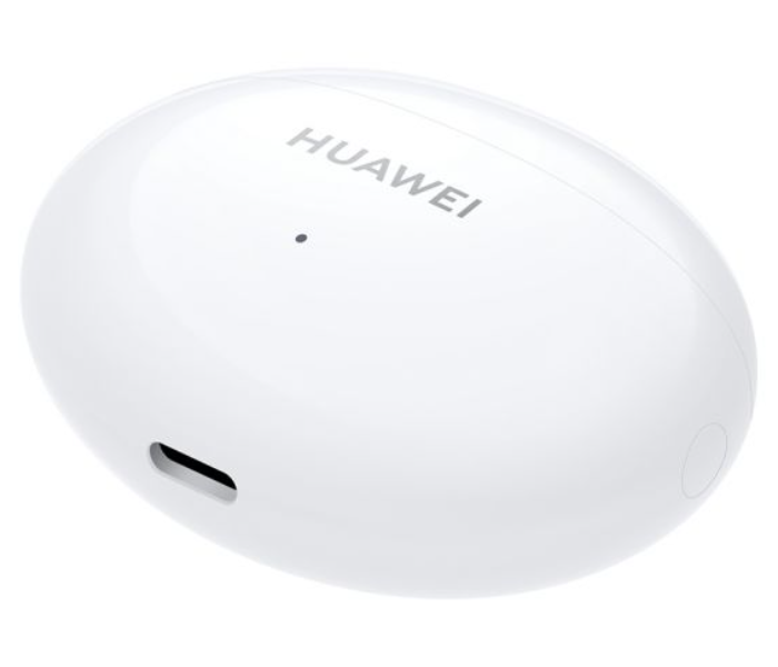 HUAWEI FreeBuds 4i - White - Zoom Image 2