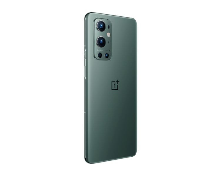 OnePlus 9 Pro 8GB RAM 128GB With Hasselblad Camera for Mobile and Snapdragon 888 5G - Pine Green - Zoom Image 2