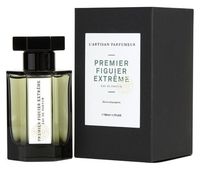 Artisan 100ml  Premier Figuier Extreme for Unisex - Zoom Image 1