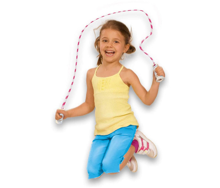 Simba 107302285 Jump Rope With Glitter Handles - Zoom Image 2