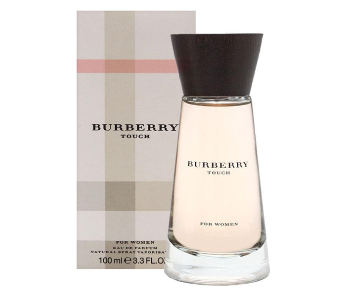 Burberry 100ml Touch For Women Eau de Parfum for Women - Zoom Image 1