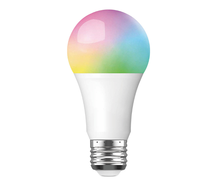 Wink WiFi Rainbow LED Bulb uses LED and Wireless Technology Smart Bulb - Zoom Image 1