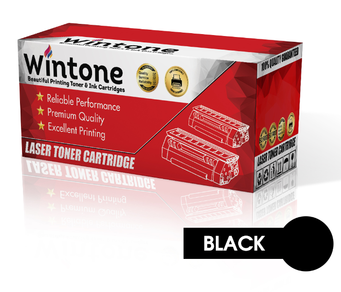 Wintone Compatible Toner Cartridges CLT C404S for Samsung MFC Xpress - Black - Zoom Image