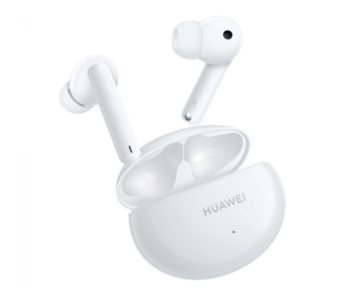 HUAWEI FreeBuds 4i - White - Zoom Image 7