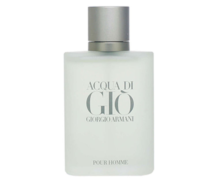 Giorgio Armani 100ml Acqua Di Gio W Eau De Toilette - Zoom Image 2