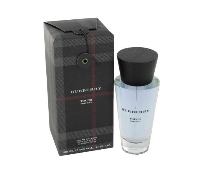 Burberry 100ml Touch Eau de Toilette - Zoom Image