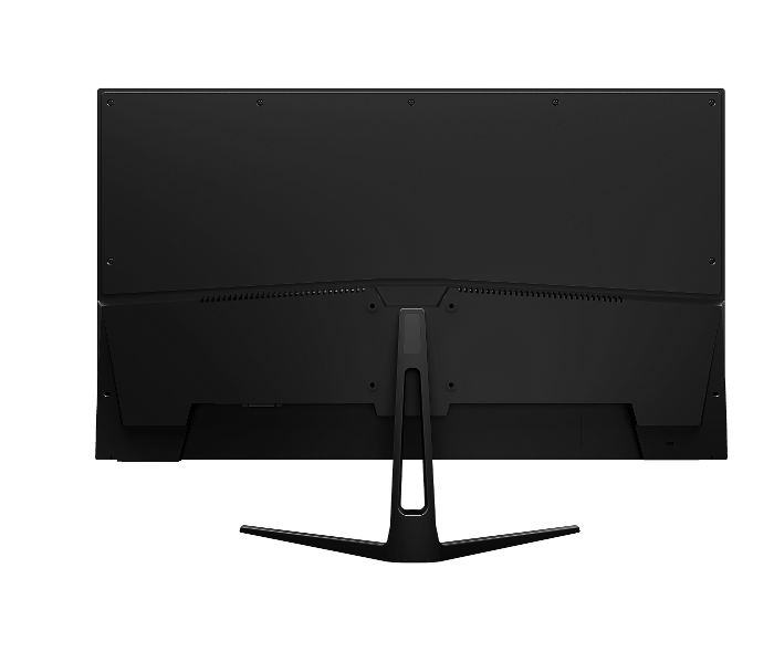 Epic Gamers 27 Inch Elite QHD 165hz IPS FreeSync G-SYNC Compatible Gaming Monitor - Black - Zoom Image 2