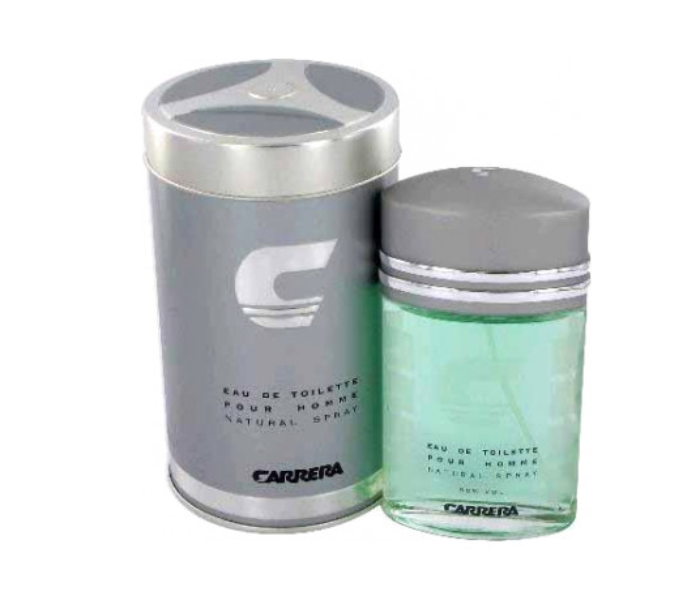 Carrera 100ml Intense Eau De Parfum for Men - Zoom Image