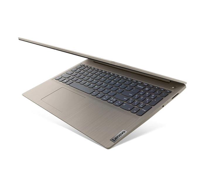 Lenovo IdeaPad 3 Notebook 15.6 inch Display Intel Core i3 Processor 4GB RAM 1TB HDD Storage Integrated Graphics Win10 Pro - Grey - Zoom Image 4