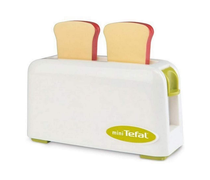 Smoby 7600310504 Tefal Toaster Express Toy - Zoom Image