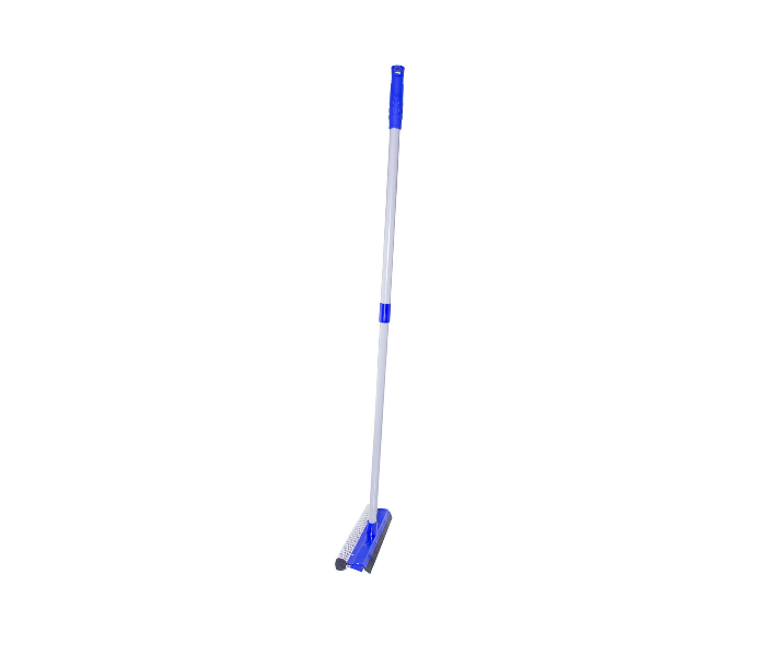 Cleano CI-2131 2 in 1 25cm Wiper and Sponge - Blue - Zoom Image